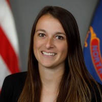 Kristin Byram
