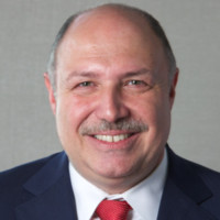 Joseph Bellina, RPA