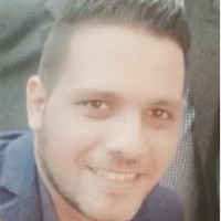 Maged Mohamed