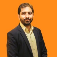 Ghulam Rasool