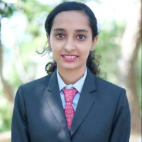 Megha Thomas