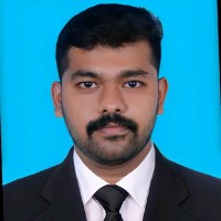 Jestin Mathew Raj