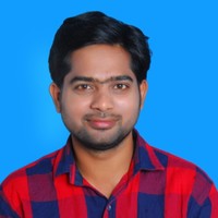 Rakesh Pentareddy