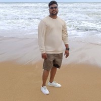 Sandeep Chauhan