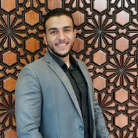 Mahmoud Kamal Dawoud