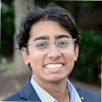 Nischal Suhas