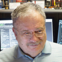 Gerald Myers