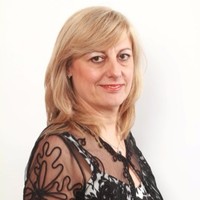 Alicia Giomi