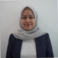 Amirah Farhana