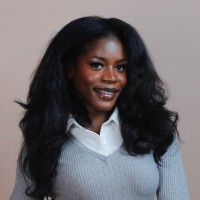 Isabel Agadagba