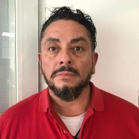 SERGIO ESPINOZA MARIN