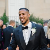 Anthony Watson