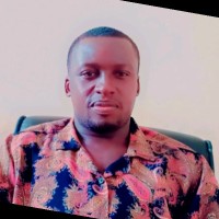Jonathan Afful