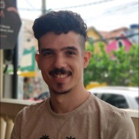 LUAN GOMES