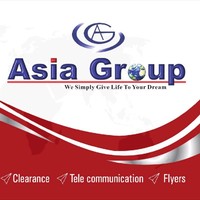 Asia Group