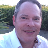Arjan De Groot
