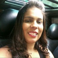 Rafaela Santana Bispo