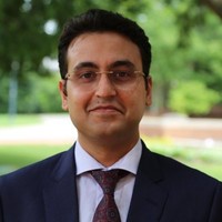 Abhinav Seth