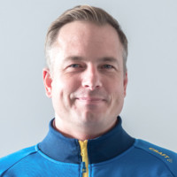 Eric Gille