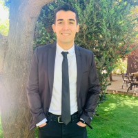 Mario Sanchez Molina