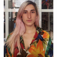 Julia Del Olmo Aparicio