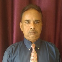 Ram Shankar