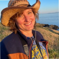 Jennifer Harkness, MA, LMHC, ATR
