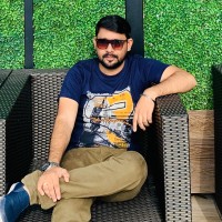 Mayur Patil