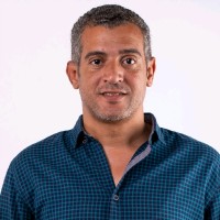 Mohamed Hamdy