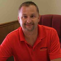 Keith Kamper