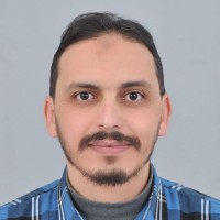 Abdelkrim Dikouk عبد الكريم ضيكوك