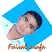 faisal arafa ermalam