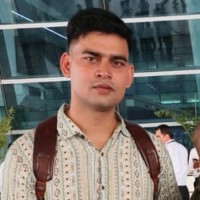 Shadab Ahmed
