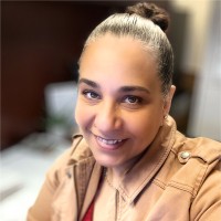 Nicole Leke