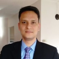 Pradip Sharma