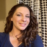 Nicole Mosier