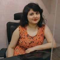 Mansi Sharma