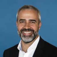 Mark Cronin