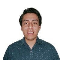 Manuel Alejandro Pasos Cupul