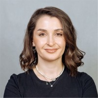 Anna Poghosyan