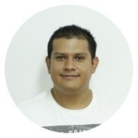 Jorge Armando Usuga Hidalgo
