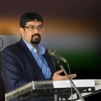 Dr Rajneesh Barnabas