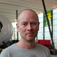 Neil McCarthy