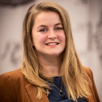 Renske Van Zwol - Peters