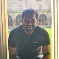 Prajwal Vibhu Kumar