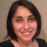 Priscilla Carrasco