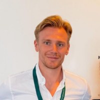 Torgrim Westerdahl