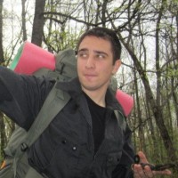 Eugene Tikhonov