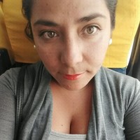 Nicole Silvana Molina Ulloa