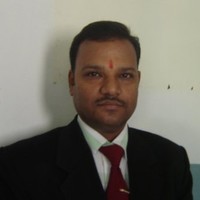 ANU KUMAR PRASAD